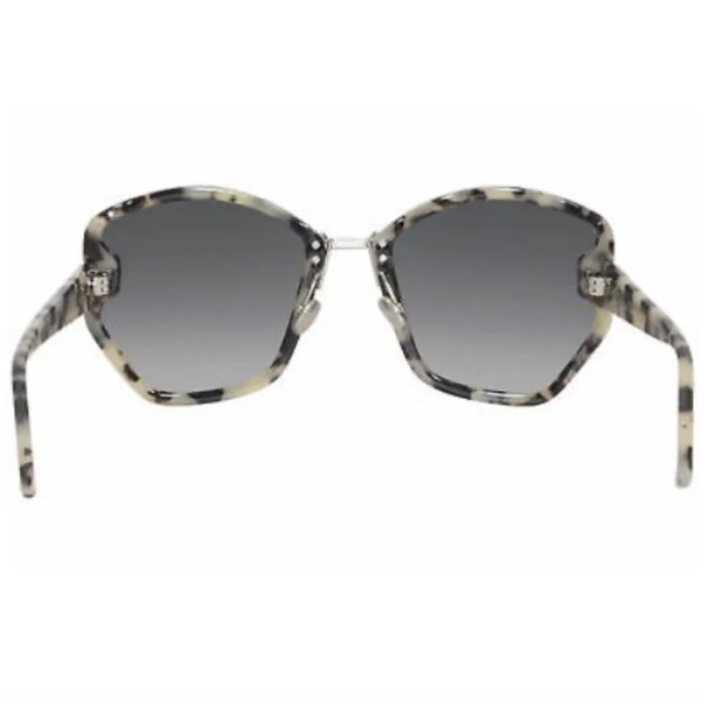 CHRISTIAN DIOR ADDICT 2 sunglasses in original box and packaging - like new - Picture 14 of 14